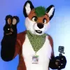 Barton Fox